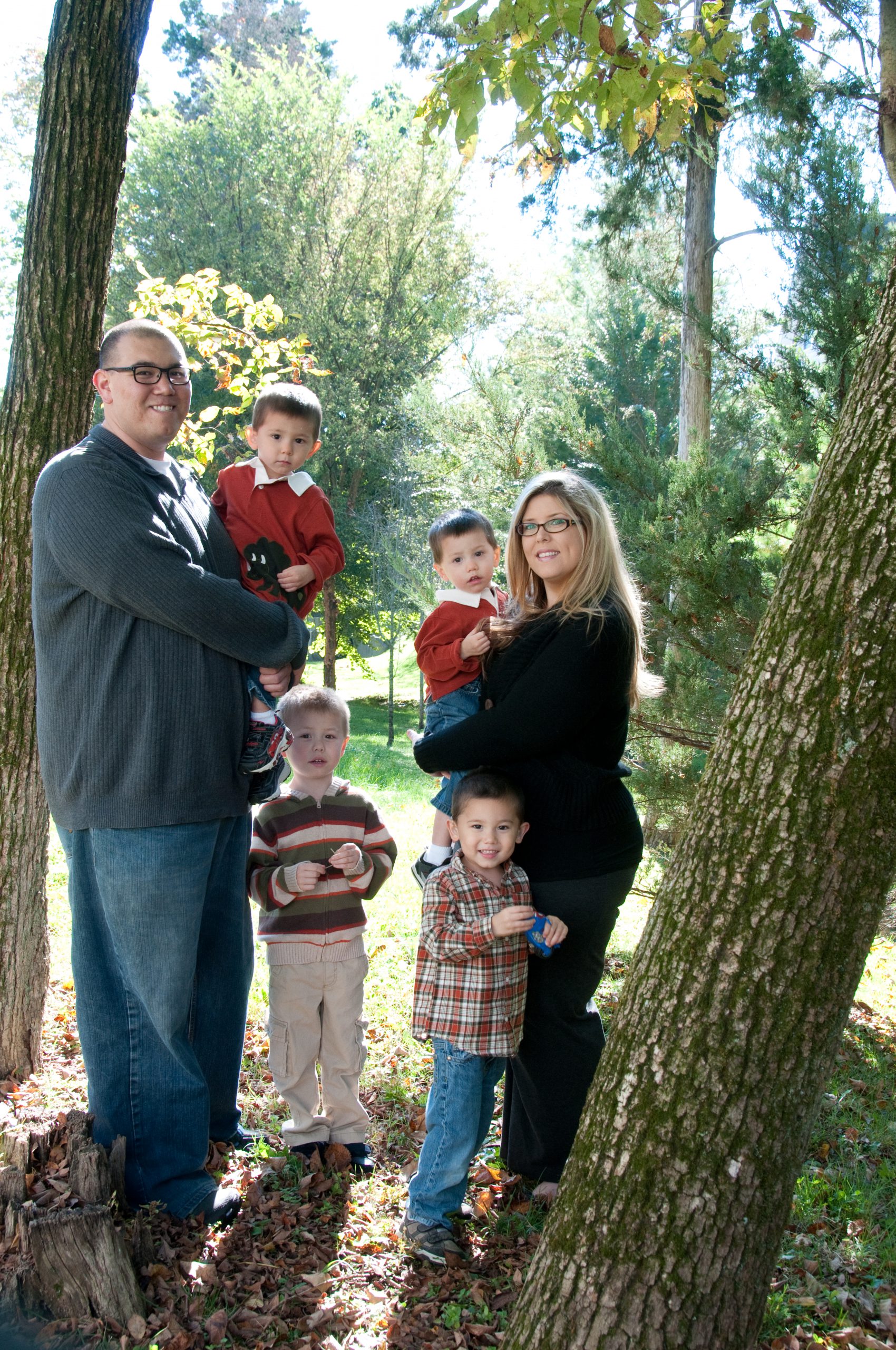 Emily Boyce HCA Hope Fund