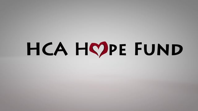 HCA Hope Fund