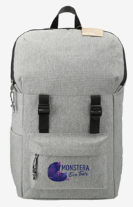 Merchant & Craft Revive 15” Computer Backpack ($19.98)