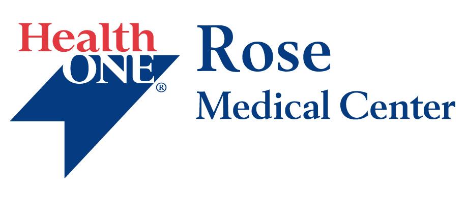 Rose Medical Center logo-01