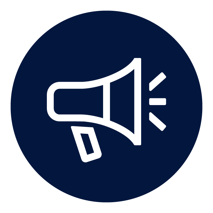 Megaphone 2 Style 4